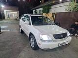 Lexus RX 300 2000 годаүшін4 300 000 тг. в Алматы – фото 3