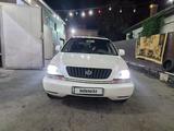 Lexus RX 300 2000 годаүшін4 300 000 тг. в Алматы – фото 5