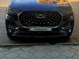 Chery Tiggo 8 Pro Max 2024 годаүшін10 000 000 тг. в Жезказган