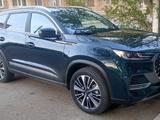 Chery Tiggo 8 Pro Max 2024 годаүшін10 000 000 тг. в Жезказган – фото 2