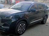 Chery Tiggo 8 Pro Max 2024 годаүшін10 000 000 тг. в Жезказган – фото 3