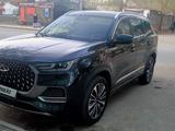 Chery Tiggo 8 Pro Max 2024 годаүшін10 000 000 тг. в Жезказган – фото 4
