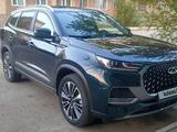 Chery Tiggo 8 Pro Max 2024 годаүшін10 000 000 тг. в Жезказган – фото 5