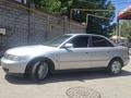 Audi A4 1997 года за 1 450 000 тг. в Алматы – фото 2