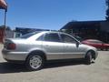 Audi A4 1997 года за 1 450 000 тг. в Алматы – фото 3