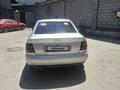 Audi A4 1997 года за 1 450 000 тг. в Алматы – фото 4