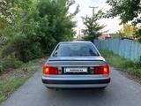 Audi 100 1993 годаүшін1 750 000 тг. в Талдыкорган – фото 5