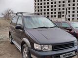 Mitsubishi RVR 1994 годаfor1 500 000 тг. в Астана