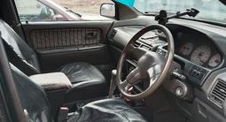 Mitsubishi RVR 1994 годаfor1 500 000 тг. в Астана – фото 5