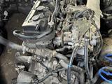 Двигатель Nissan Primera QG18DE 1.8 Twin Cam 16 Valveүшін4 700 тг. в Астана