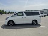 Toyota Vellfire 2011 года за 7 000 000 тг. в Алматы – фото 4