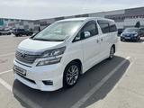 Toyota Vellfire 2011 года за 7 000 000 тг. в Алматы – фото 3