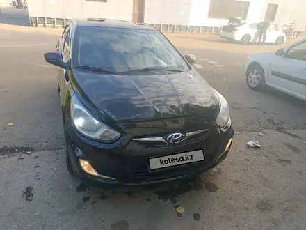 Hyundai Accent 2013 года за 4 850 000 тг. в Астана – фото 13