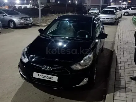 Hyundai Accent 2013 года за 4 850 000 тг. в Астана – фото 24