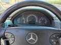 Mercedes-Benz E 320 2000 года за 5 800 000 тг. в Шымкент – фото 5