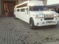 Hummer H2 2007 годаүшін8 500 000 тг. в Тараз – фото 2