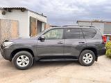 Toyota Land Cruiser Prado 2017 годаүшін21 000 000 тг. в Павлодар – фото 2