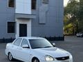 ВАЗ (Lada) Priora 2170 2014 годаfor3 000 000 тг. в Астана – фото 7