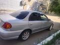 Kia Spectra 2007 годаүшін1 900 000 тг. в Актобе – фото 3