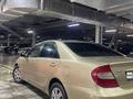 Toyota Camry 2002 годаүшін4 200 000 тг. в Алматы – фото 11