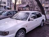 Nissan Maxima 1998 годаүшін1 800 000 тг. в Тараз – фото 2