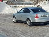 Volkswagen Passat 2004 годаүшін2 970 000 тг. в Астана – фото 5