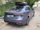 OMODA S5 2023 годаүшін6 000 000 тг. в Актобе – фото 2