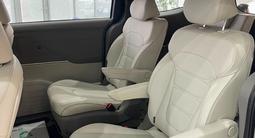 Hyundai Custin Travel 2026 года за 14 390 000 тг. в Атырау – фото 5