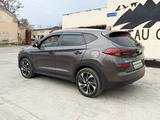 Hyundai Tucson 2019 годаүшін11 500 000 тг. в Туркестан – фото 4