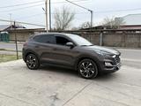 Hyundai Tucson 2019 годаүшін11 500 000 тг. в Туркестан