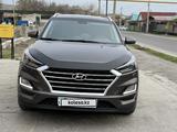 Hyundai Tucson 2019 годаүшін11 500 000 тг. в Туркестан – фото 2