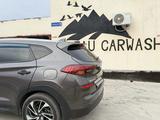Hyundai Tucson 2019 годаүшін11 500 000 тг. в Туркестан – фото 5