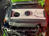 Контрактный двигатель CDA 1.8TSI на Skoda Volkswagenүшін900 000 тг. в Астана