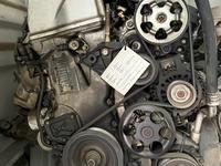 Двигатель K24A1 2.4л бензин Honda CRV, CR-V, СРВ, СР-В 2001-2006г.for10 000 тг. в Уральск