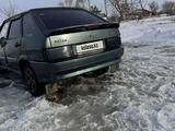 ВАЗ (Lada) 2114 2008 года за 1 600 000 тг. в Павлодар – фото 2