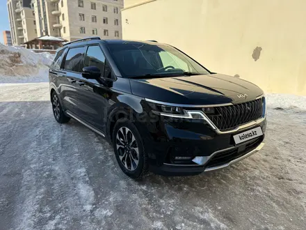 Kia Carnival 2022 года за 22 500 000 тг. в Астана – фото 7