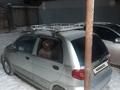 Daewoo Matiz 2006 года за 1 200 000 тг. в Алматы – фото 2