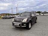 Toyota Land Cruiser Prado 2006 годаүшін9 500 000 тг. в Атырау