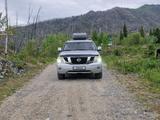 Nissan Patrol 2011 годаүшін11 500 000 тг. в Актау
