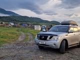 Nissan Patrol 2011 годаүшін11 500 000 тг. в Актау – фото 2