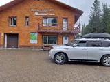 Nissan Patrol 2011 годаүшін11 500 000 тг. в Актау – фото 3