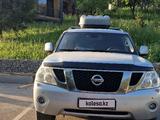 Nissan Patrol 2011 годаүшін11 500 000 тг. в Актау – фото 4
