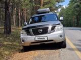 Nissan Patrol 2011 годаүшін11 500 000 тг. в Актау – фото 5