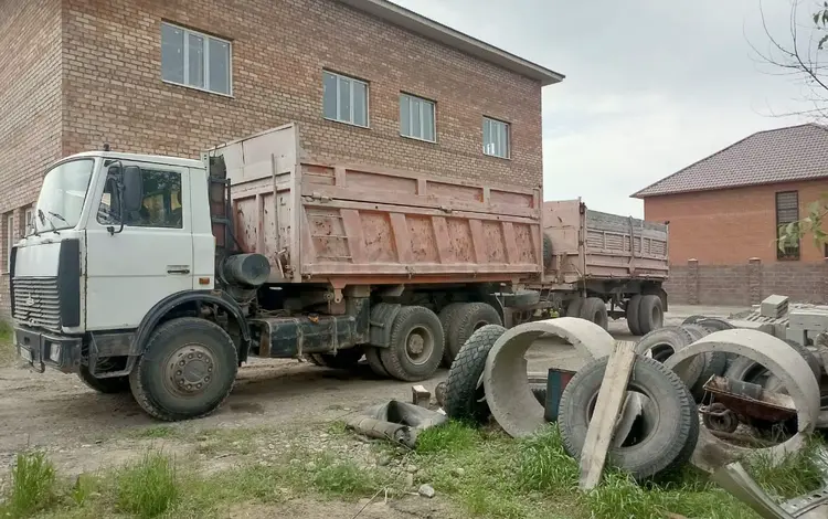 МАЗ  238 2007 года за 7 500 000 тг. в Усть-Каменогорск