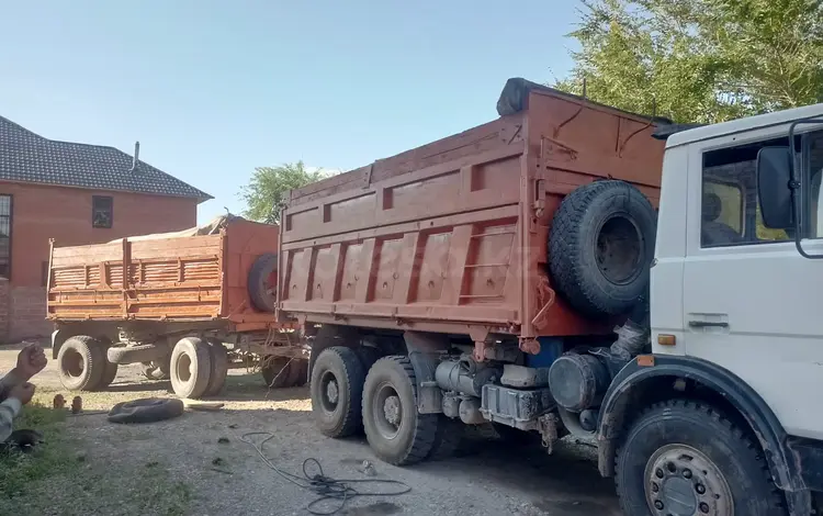 МАЗ  238 2007 года за 7 000 000 тг. в Усть-Каменогорск