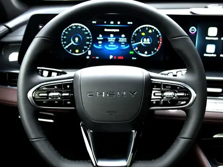 Chery Tiggo 7 Ultimate 2026 года за 10 690 000 тг. в Алматы – фото 15