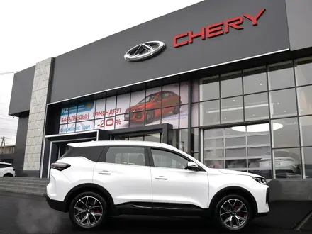 Chery Tiggo 7 Ultimate 2026 года за 10 690 000 тг. в Алматы – фото 19