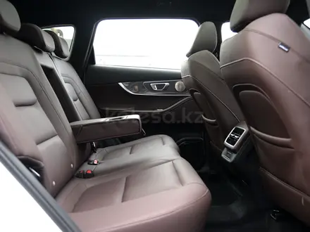Chery Tiggo 7 Ultimate 2026 года за 10 690 000 тг. в Алматы – фото 7