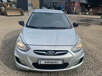 Hyundai Accent 2014 годаүшін4 700 000 тг. в Алматы