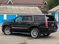 Cadillac Escalade 2019 года за 36 000 000 тг. в Алматы – фото 7